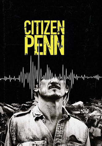 Citizen Penn