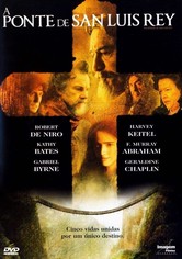 A Ponte de San Luis Rey