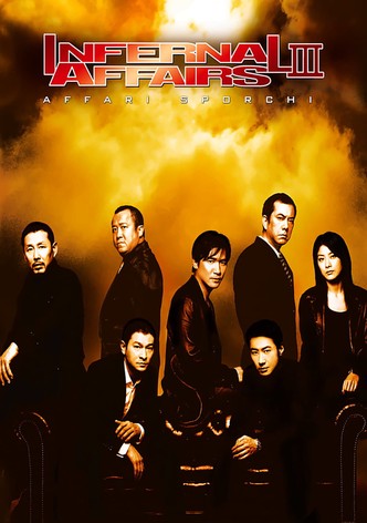 Infernal Affairs III