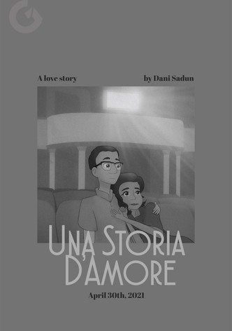 Una Storia D'Amore