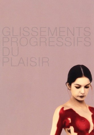 Glissements progressifs du plaisir
