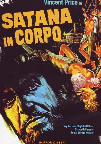 Satana in corpo
