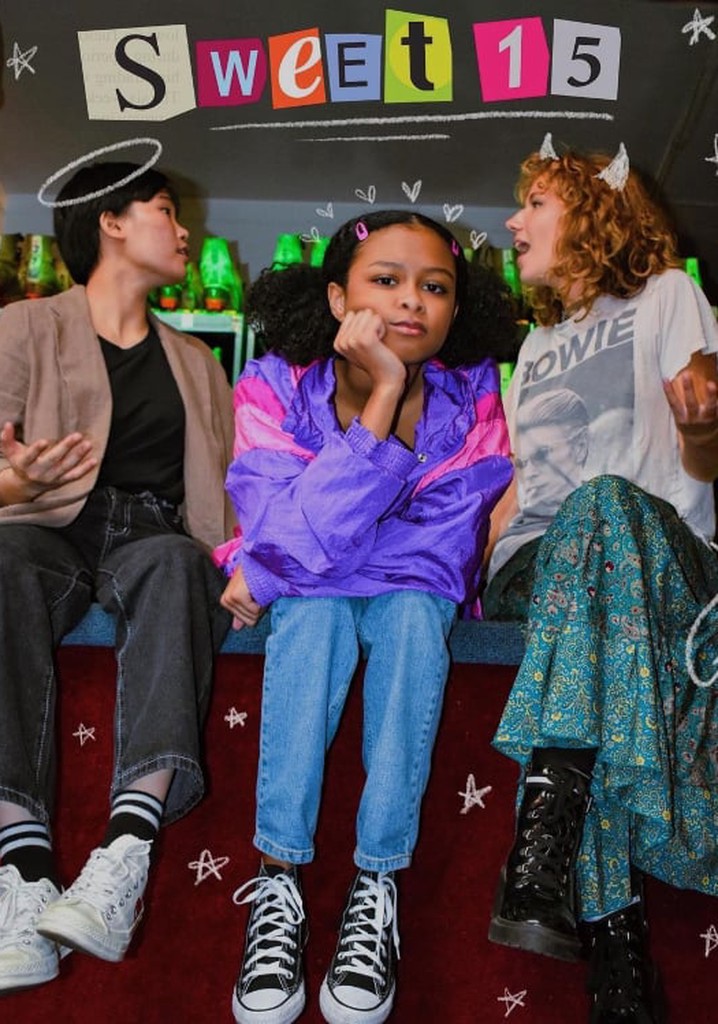 Sweet 15