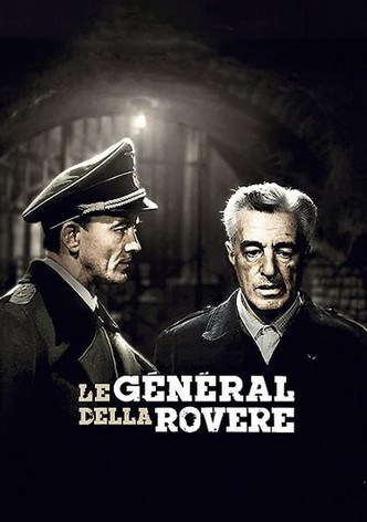 Le Général Della Rovere