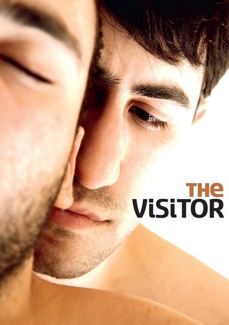 Cibrâil (The Visitor) - película: Ver online en español