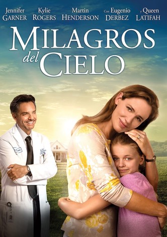 Los milagros del cielo