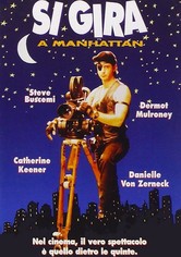 Si gira a Manhattan