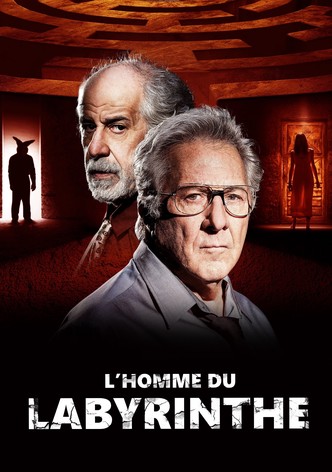 L'Homme du labyrinthe