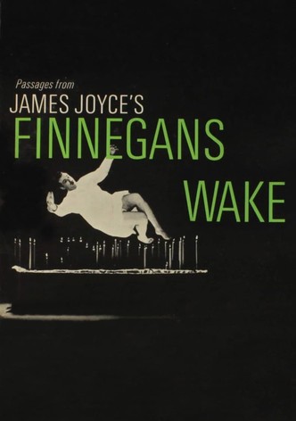 Passages from James Joyce's Finnegans Wake