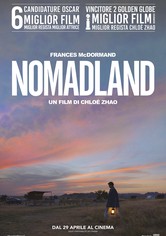 Nomadland