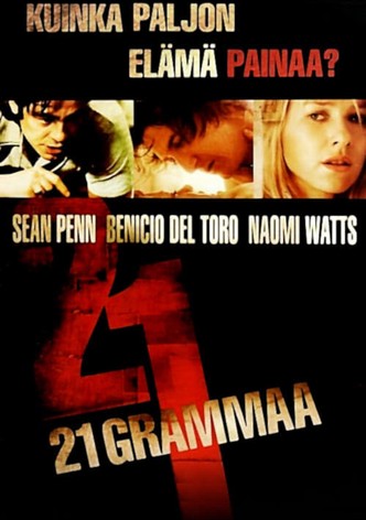 21 grammaa