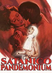 Satanic Pandemonium
