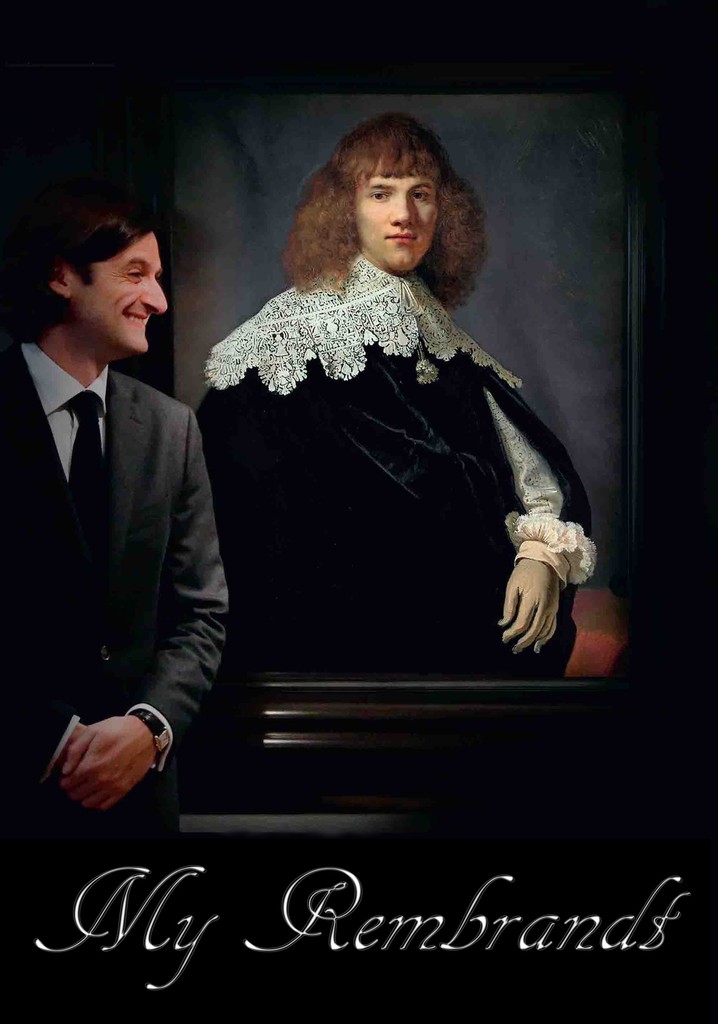 Benim Rembrandt'ım