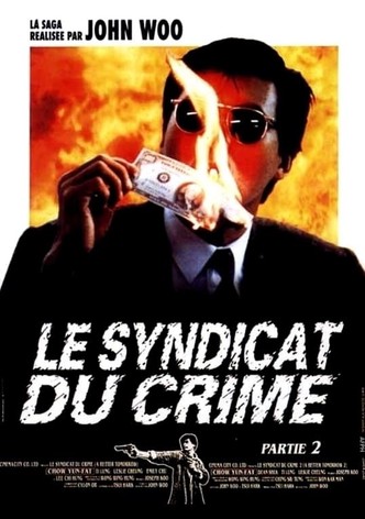 Le Syndicat du crime 2