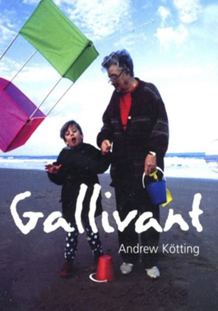 Gallivant