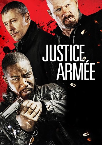 Justice Armée