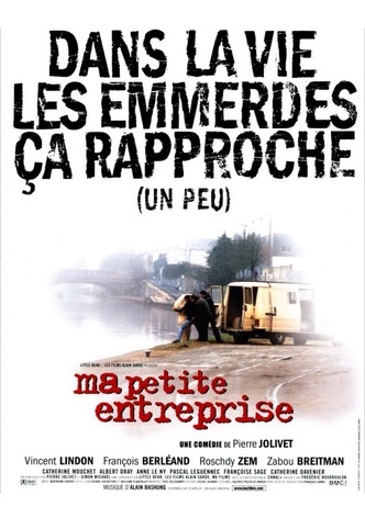 Ma Petite Entreprise