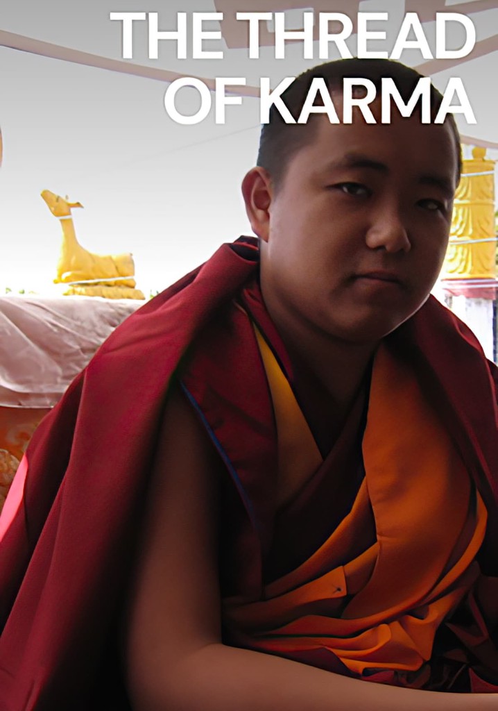 The Thread of Karma