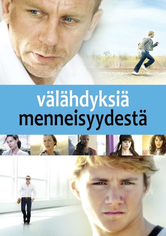 Välähdyksiä menneisyydestä