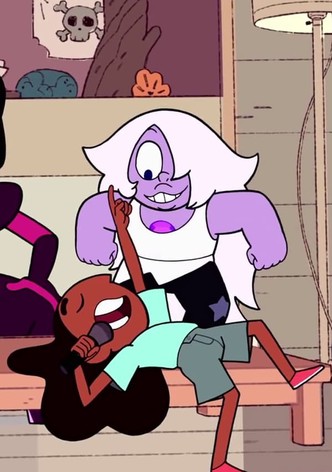 Steven Universe - Gem Karaoke
