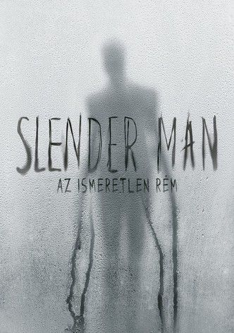 Slender Man - Az ismeretlen rém