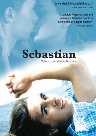 Sebastian