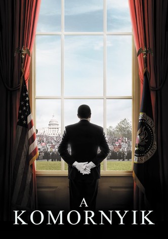 A komornyik
