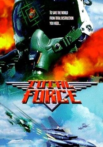 Total Force
