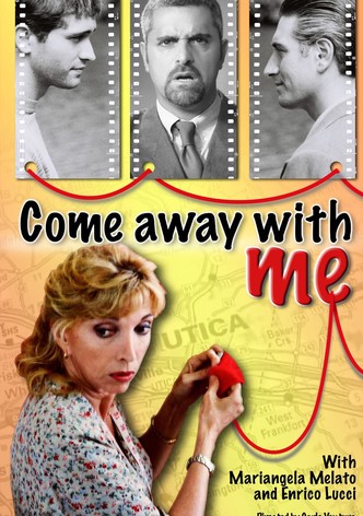Come Away with Me
