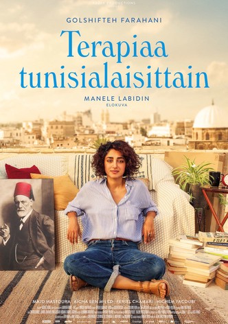 Terapiaa tunisialaisittain