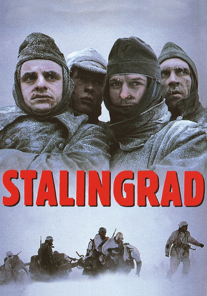 Сталинград / Stalingrad (1993)