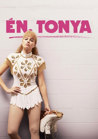 Én, Tonya