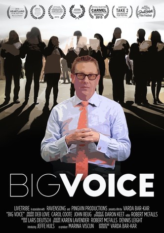 Big Voice