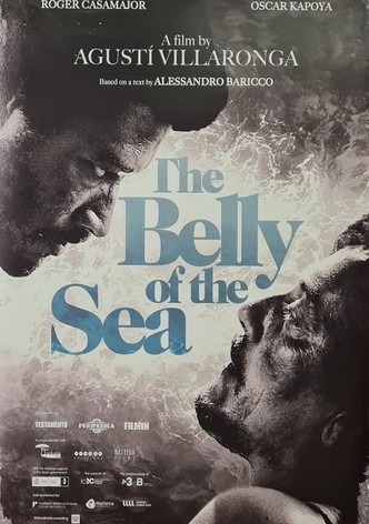 The Belly of the Sea