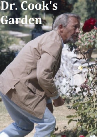 Dr. Cook's Garden