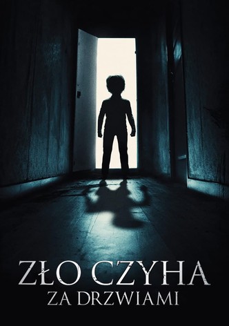 Zło czyha za drzwiami