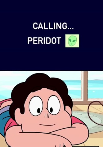 Steven Universe - Video Chat