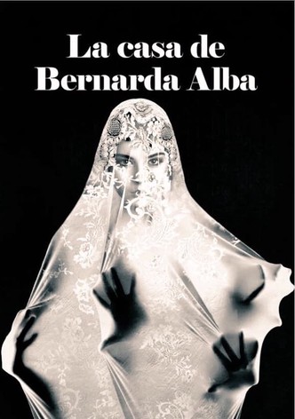 La casa de Bernarda Alba