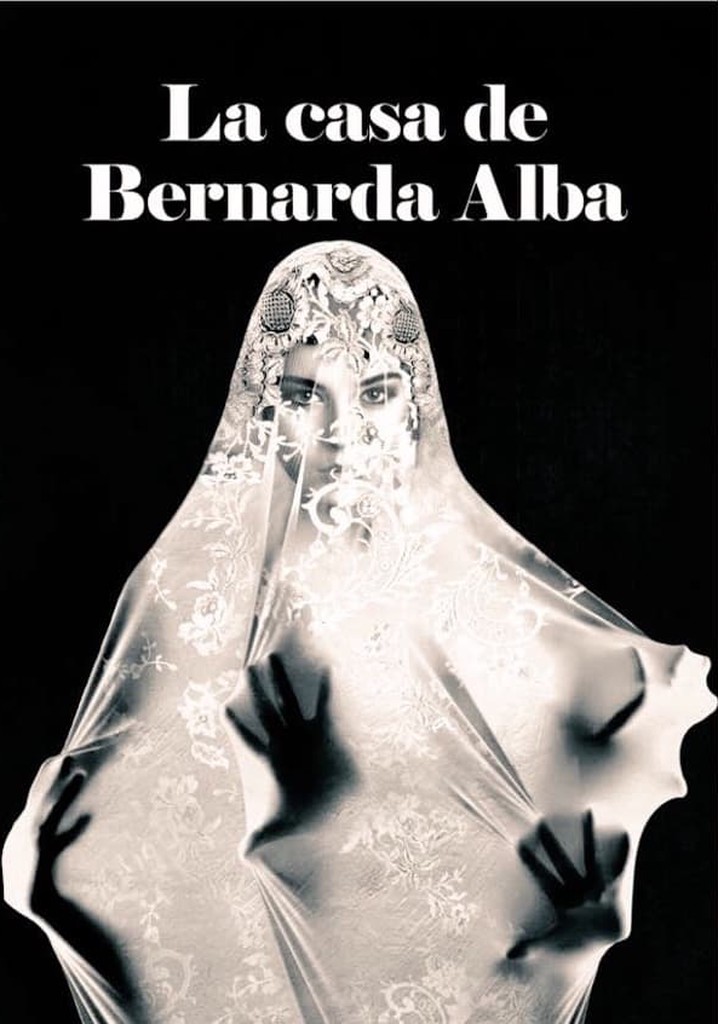 The House of Bernarda Alba
