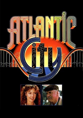 Original Film Title: ATLANTIC CITY. English Title: ATLANTIC CITY