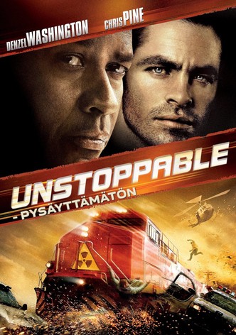 Unstoppable - pysäyttämätön