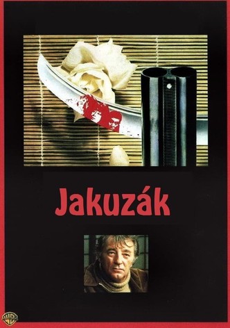 Jakuzák