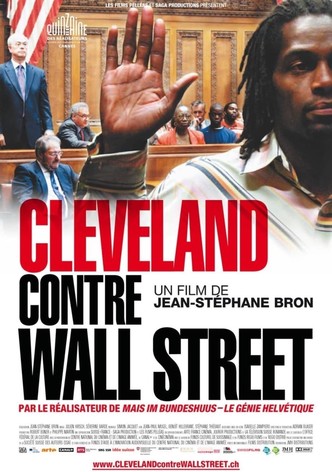 Cleveland Versus Wall Street