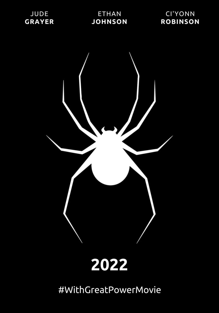 Spider-Man: With Great Power