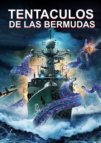 Tentáculos de Las Bermudas