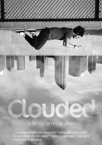 Clouded