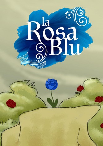 La Rosa Blu