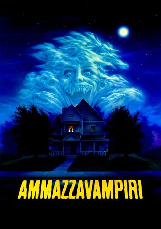 Ammazzavampiri