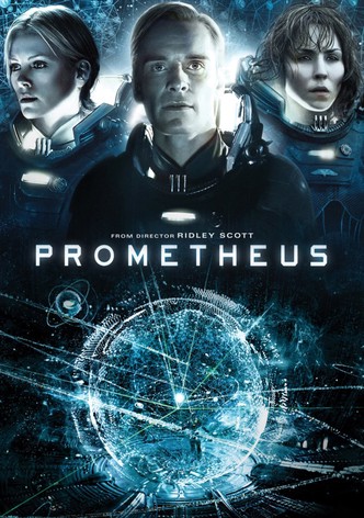 Prometheus