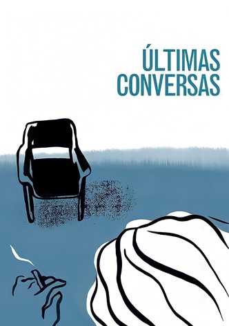 Últimas Conversas